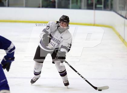 Thumbnail 3 in Walled Lake Western @ Bloomfield Hills photogallery.