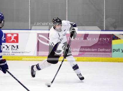 Thumbnail 3 in Walled Lake Western @ Bloomfield Hills photogallery.
