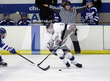 Thumbnail 3 in Walled Lake Western @ Bloomfield Hills photogallery.