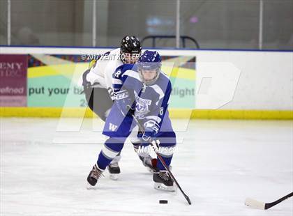 Thumbnail 1 in Walled Lake Western @ Bloomfield Hills photogallery.