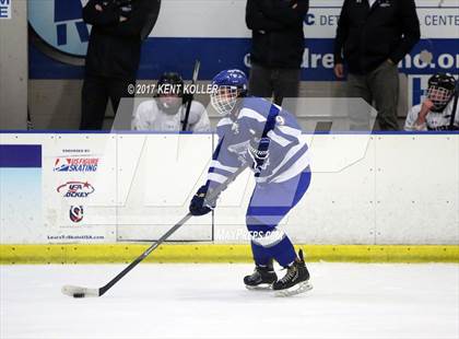 Thumbnail 1 in Walled Lake Western @ Bloomfield Hills photogallery.