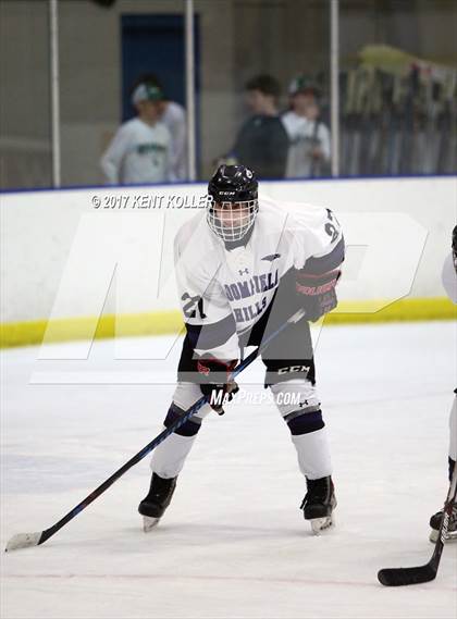 Thumbnail 1 in Walled Lake Western @ Bloomfield Hills photogallery.