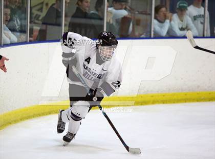 Thumbnail 1 in Walled Lake Western @ Bloomfield Hills photogallery.