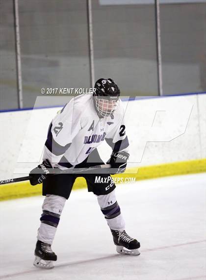 Thumbnail 3 in Walled Lake Western @ Bloomfield Hills photogallery.