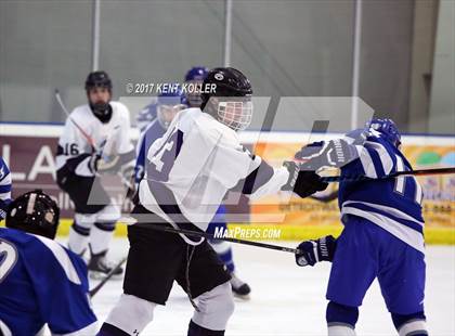 Thumbnail 2 in Walled Lake Western @ Bloomfield Hills photogallery.
