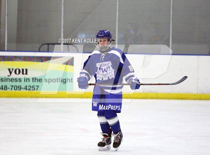 Thumbnail 2 in Walled Lake Western @ Bloomfield Hills photogallery.