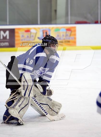 Thumbnail 2 in Walled Lake Western @ Bloomfield Hills photogallery.