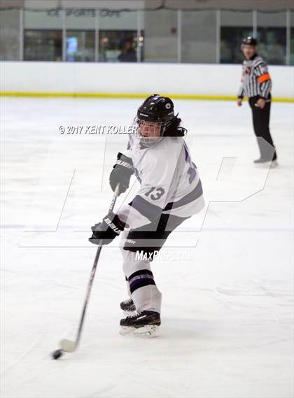 Thumbnail 2 in Walled Lake Western @ Bloomfield Hills photogallery.