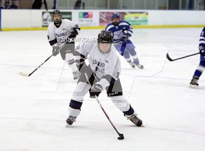 Thumbnail 1 in Walled Lake Western @ Bloomfield Hills photogallery.