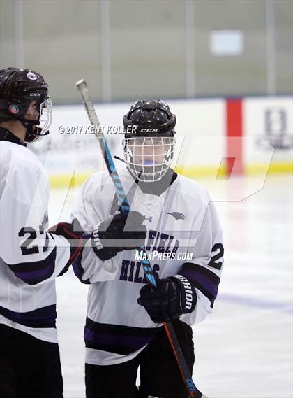Thumbnail 3 in Walled Lake Western @ Bloomfield Hills photogallery.