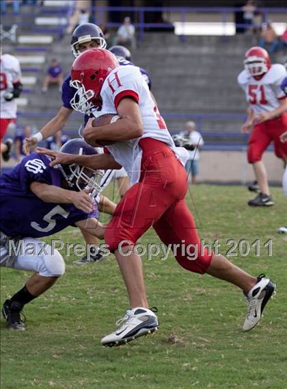 Thumbnail 2 in Halls @ Sevier County  photogallery.