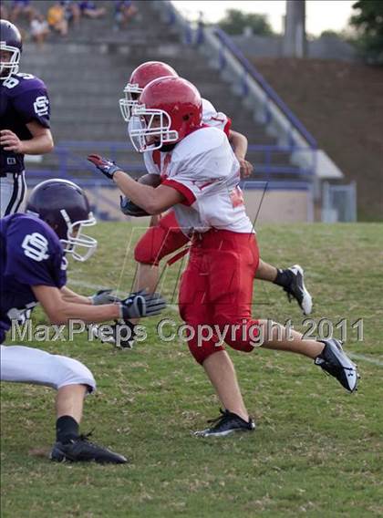 Thumbnail 2 in Halls @ Sevier County  photogallery.