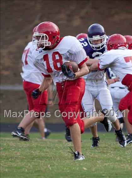 Thumbnail 2 in Halls @ Sevier County  photogallery.