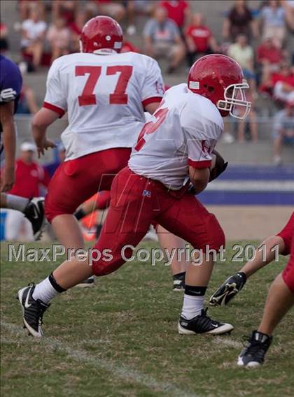 Thumbnail 2 in Halls @ Sevier County  photogallery.