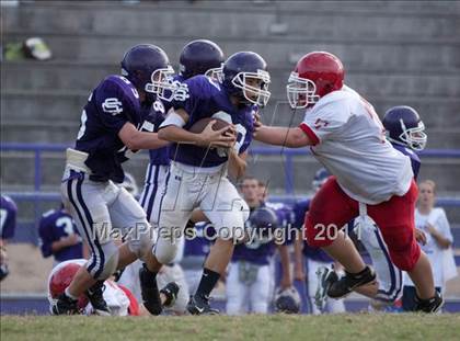 Thumbnail 1 in Halls @ Sevier County  photogallery.