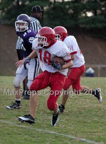 Thumbnail 1 in Halls @ Sevier County  photogallery.