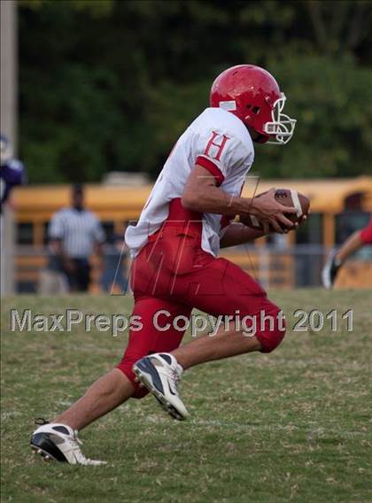 Thumbnail 2 in Halls @ Sevier County  photogallery.