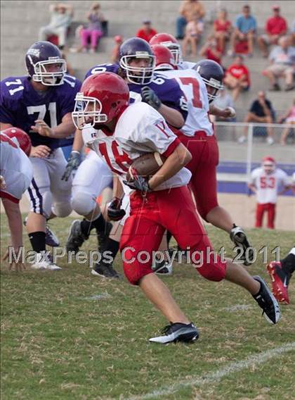 Thumbnail 3 in Halls @ Sevier County  photogallery.