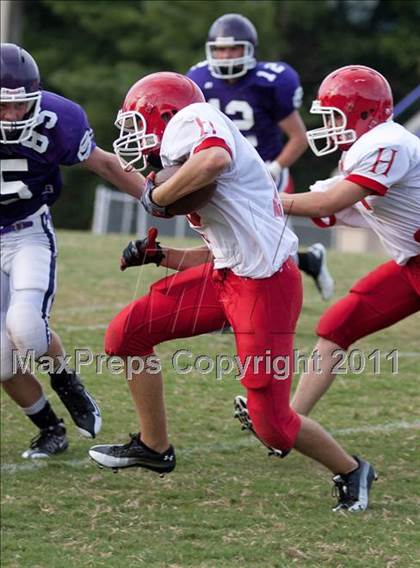 Thumbnail 1 in Halls @ Sevier County  photogallery.