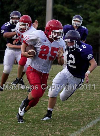 Thumbnail 3 in Halls @ Sevier County  photogallery.