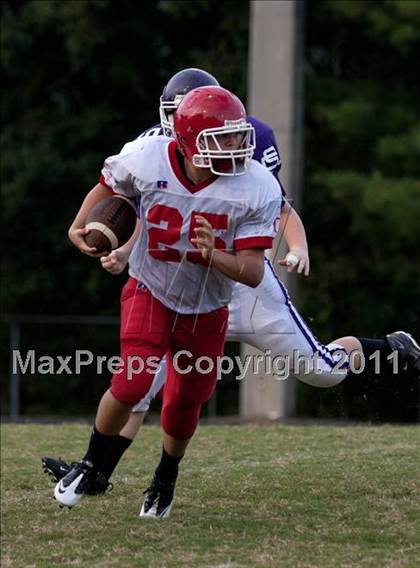 Thumbnail 1 in Halls @ Sevier County  photogallery.