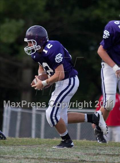 Thumbnail 3 in Halls @ Sevier County  photogallery.