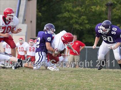 Thumbnail 1 in Halls @ Sevier County  photogallery.