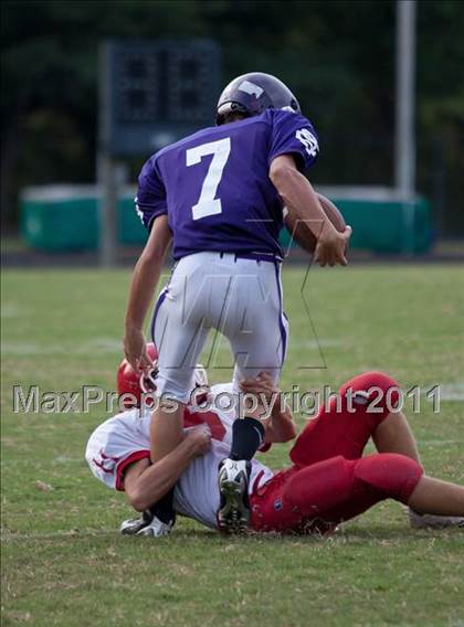Thumbnail 2 in Halls @ Sevier County  photogallery.