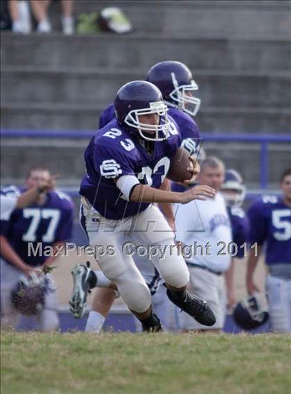 Thumbnail 3 in Halls @ Sevier County  photogallery.