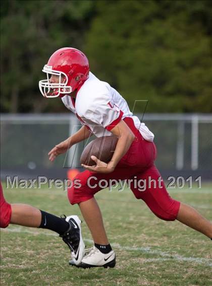 Thumbnail 2 in Halls @ Sevier County  photogallery.
