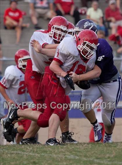 Thumbnail 3 in Halls @ Sevier County  photogallery.