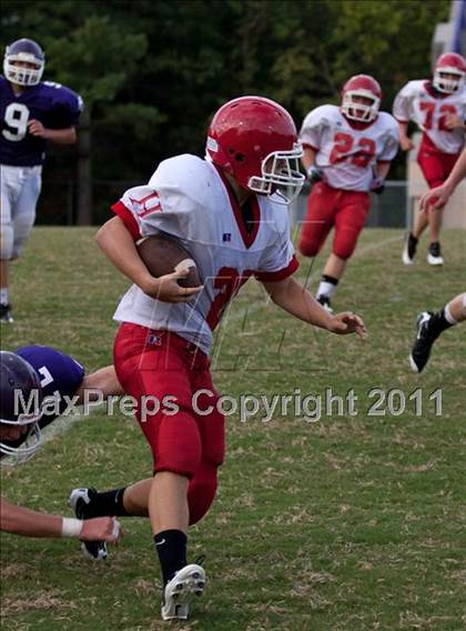 Thumbnail 1 in Halls @ Sevier County  photogallery.
