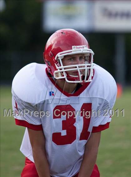 Thumbnail 3 in Halls @ Sevier County  photogallery.