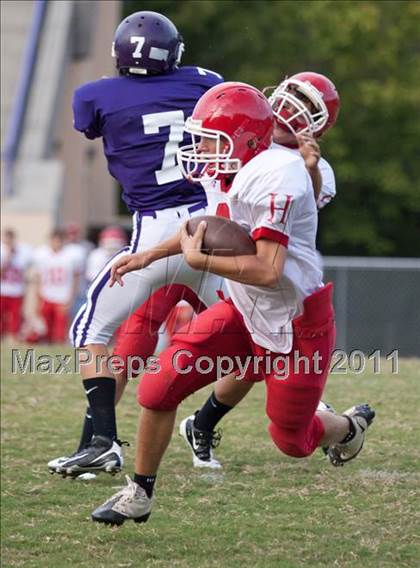 Thumbnail 1 in Halls @ Sevier County  photogallery.