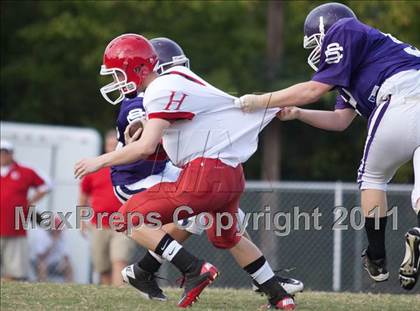 Thumbnail 2 in Halls @ Sevier County  photogallery.