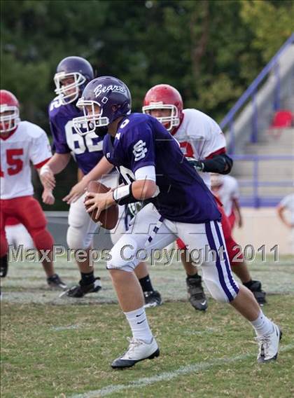 Thumbnail 1 in Halls @ Sevier County  photogallery.