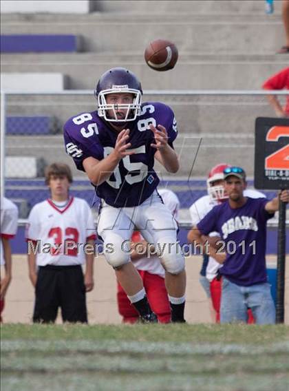 Thumbnail 1 in Halls @ Sevier County  photogallery.