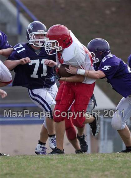 Thumbnail 3 in Halls @ Sevier County  photogallery.