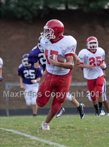 Thumbnail 1 in Halls @ Sevier County  photogallery.