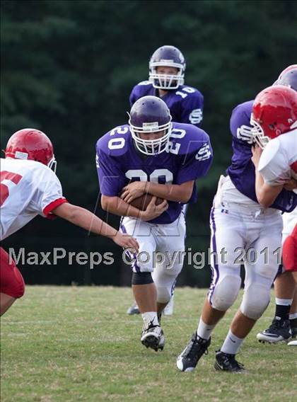 Thumbnail 3 in Halls @ Sevier County  photogallery.