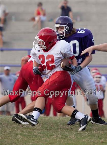 Thumbnail 2 in Halls @ Sevier County  photogallery.