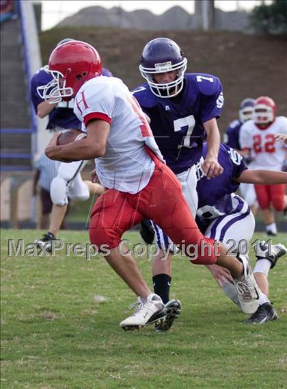 Thumbnail 3 in Halls @ Sevier County  photogallery.