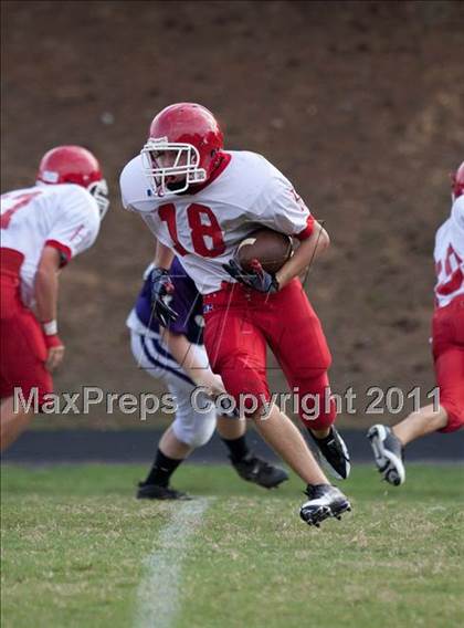 Thumbnail 3 in Halls @ Sevier County  photogallery.