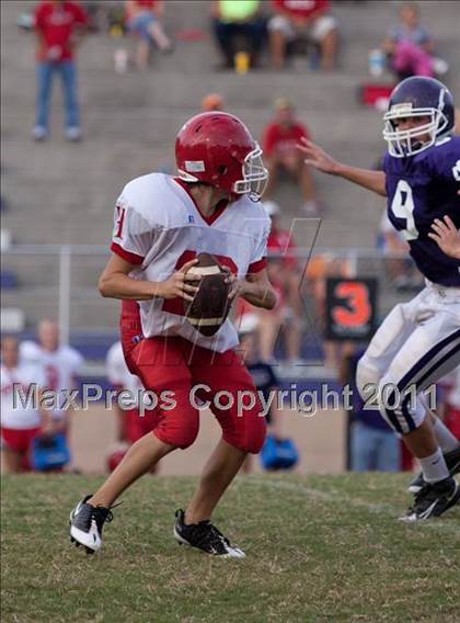 Thumbnail 3 in Halls @ Sevier County  photogallery.