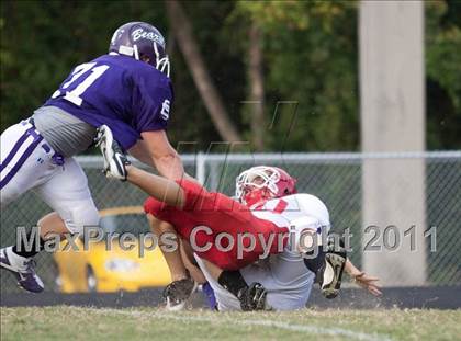 Thumbnail 2 in Halls @ Sevier County  photogallery.