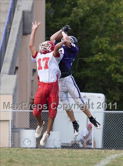 Thumbnail 2 in Halls @ Sevier County  photogallery.