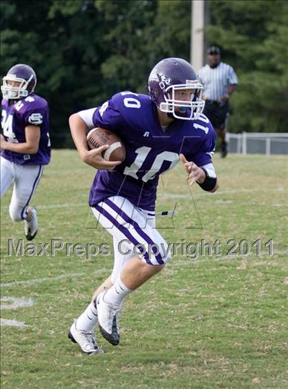 Thumbnail 3 in Halls @ Sevier County  photogallery.