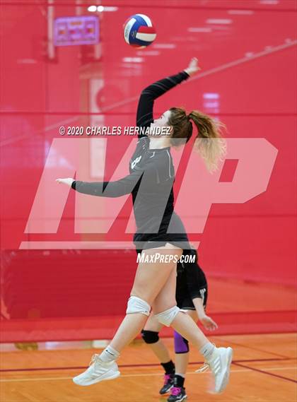 Thumbnail 1 in Stephenville FAITH vs KOR Education School (TAIAO State Tournament) photogallery.