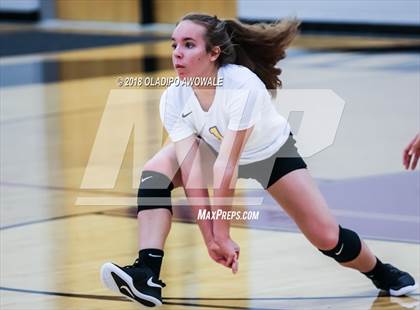 Thumbnail 2 in Wylie vs Lakeview Centennial photogallery.