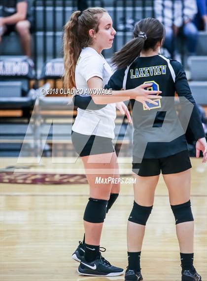 Thumbnail 1 in Wylie vs Lakeview Centennial photogallery.